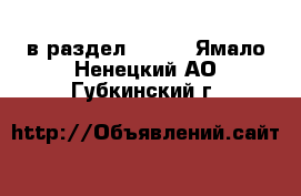  в раздел :  »  . Ямало-Ненецкий АО,Губкинский г.